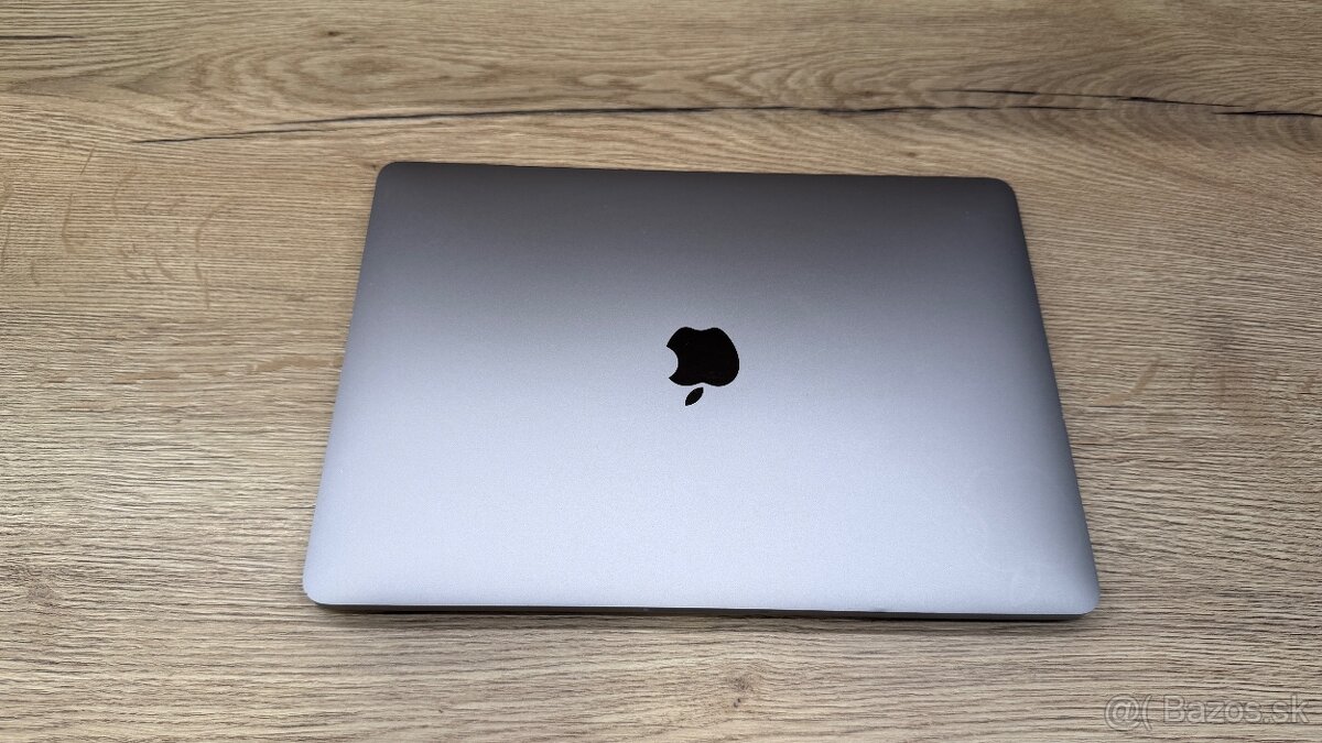 Apple MacBook Pro 13" 2020 512GB - 3