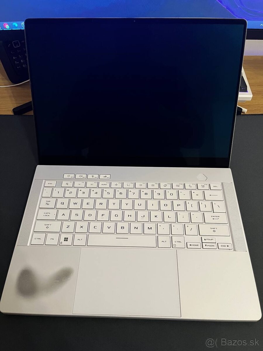 Asus ROG Zephyrus G14, GA403UV - 3