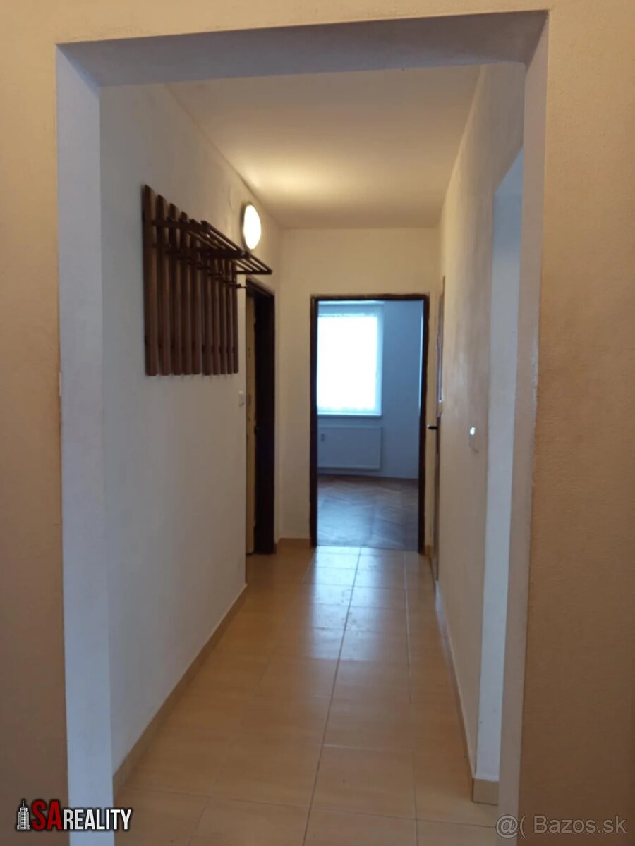 2 izbový byt v meste Tlmače-Lipník, Levice - 3