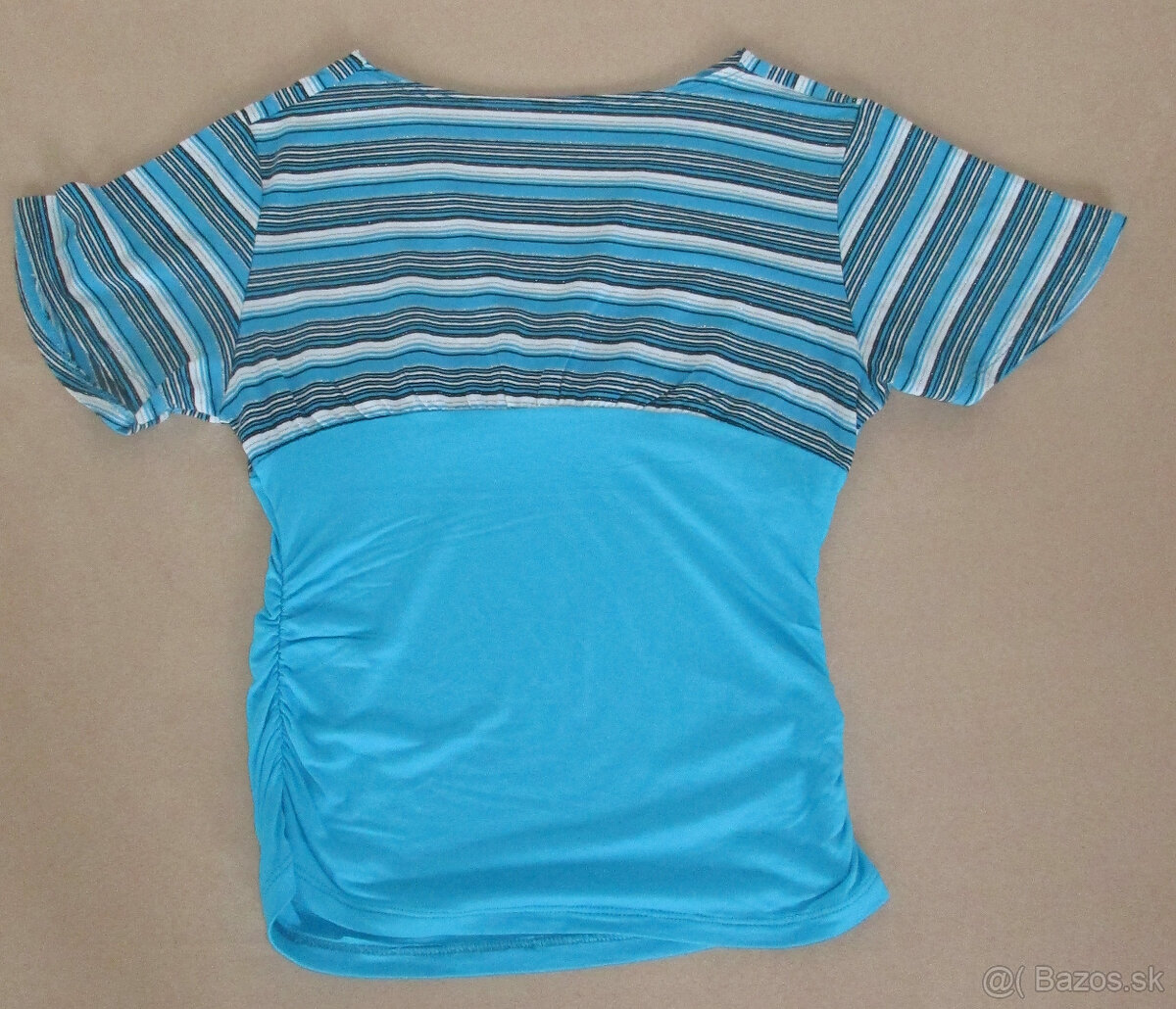 Dámske / dievčenské TRIČKÁ_rôzne druhy_po_1,00 - 3