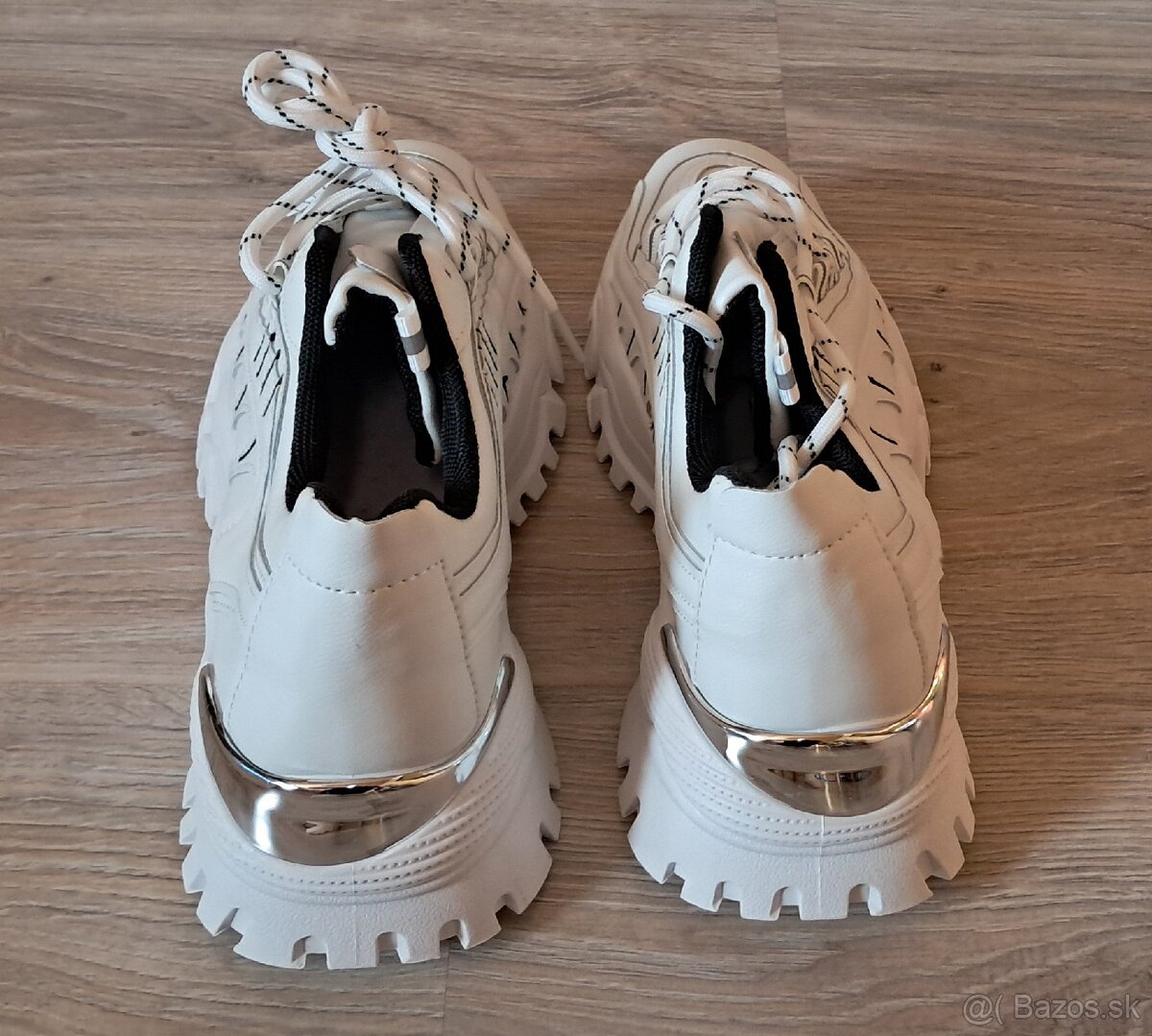 Dámske/dievčenské tenisky - 3