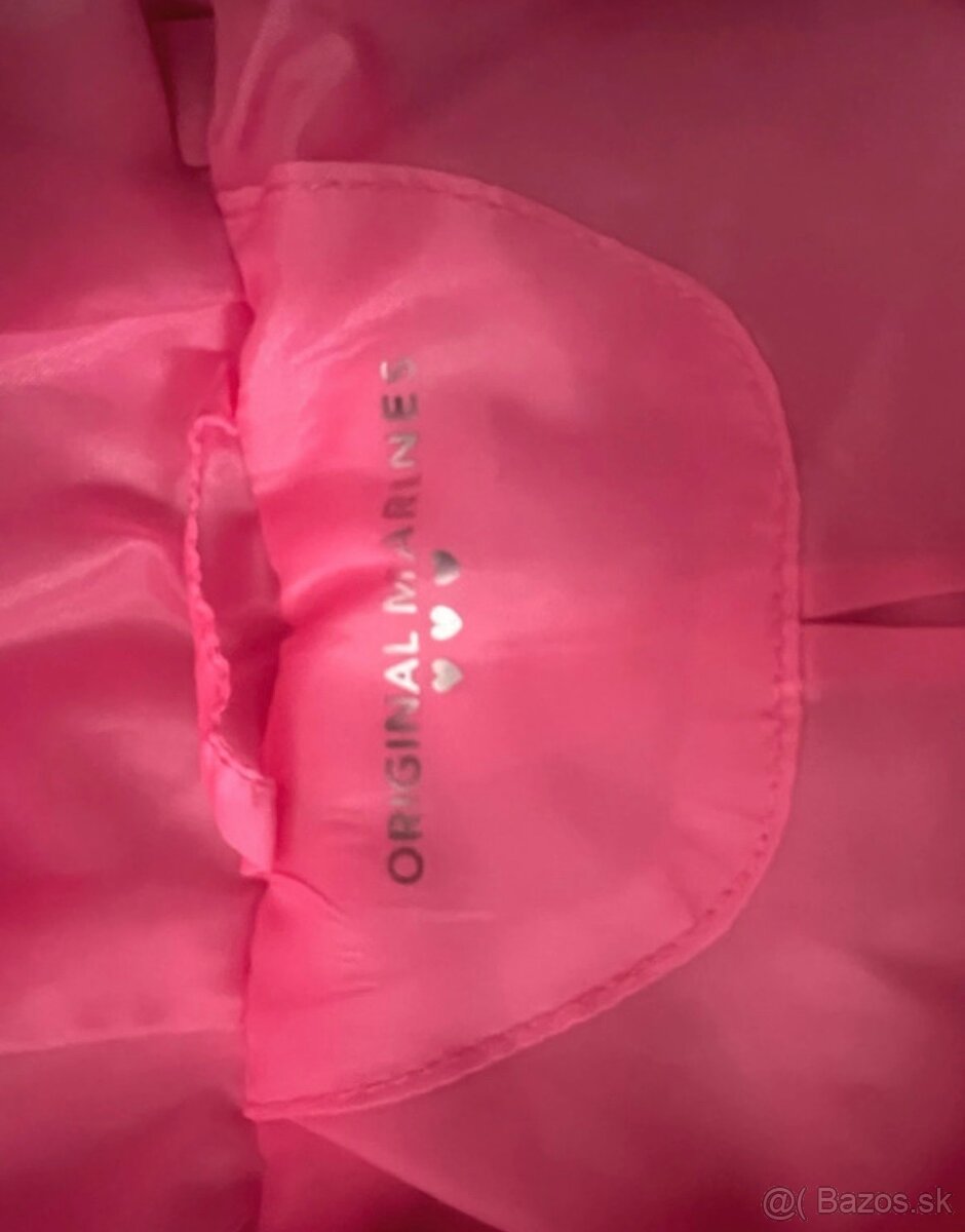 Prechodná bunda - 3