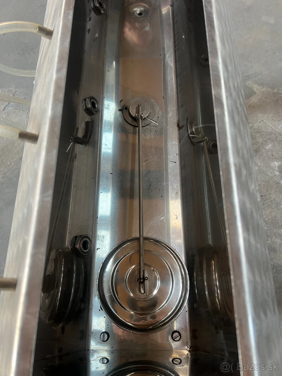 NEREZOVÁ SAMOSPÁDOVÁ PLNIČKA 6 HUBIC - 3