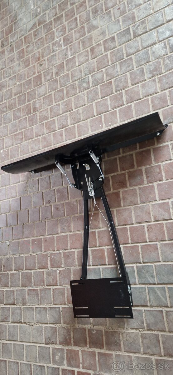 Predám pluh na štvorkolku - 3