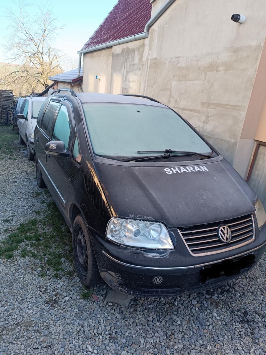 vw sharan,seat alhambra,ford galaxy - 3