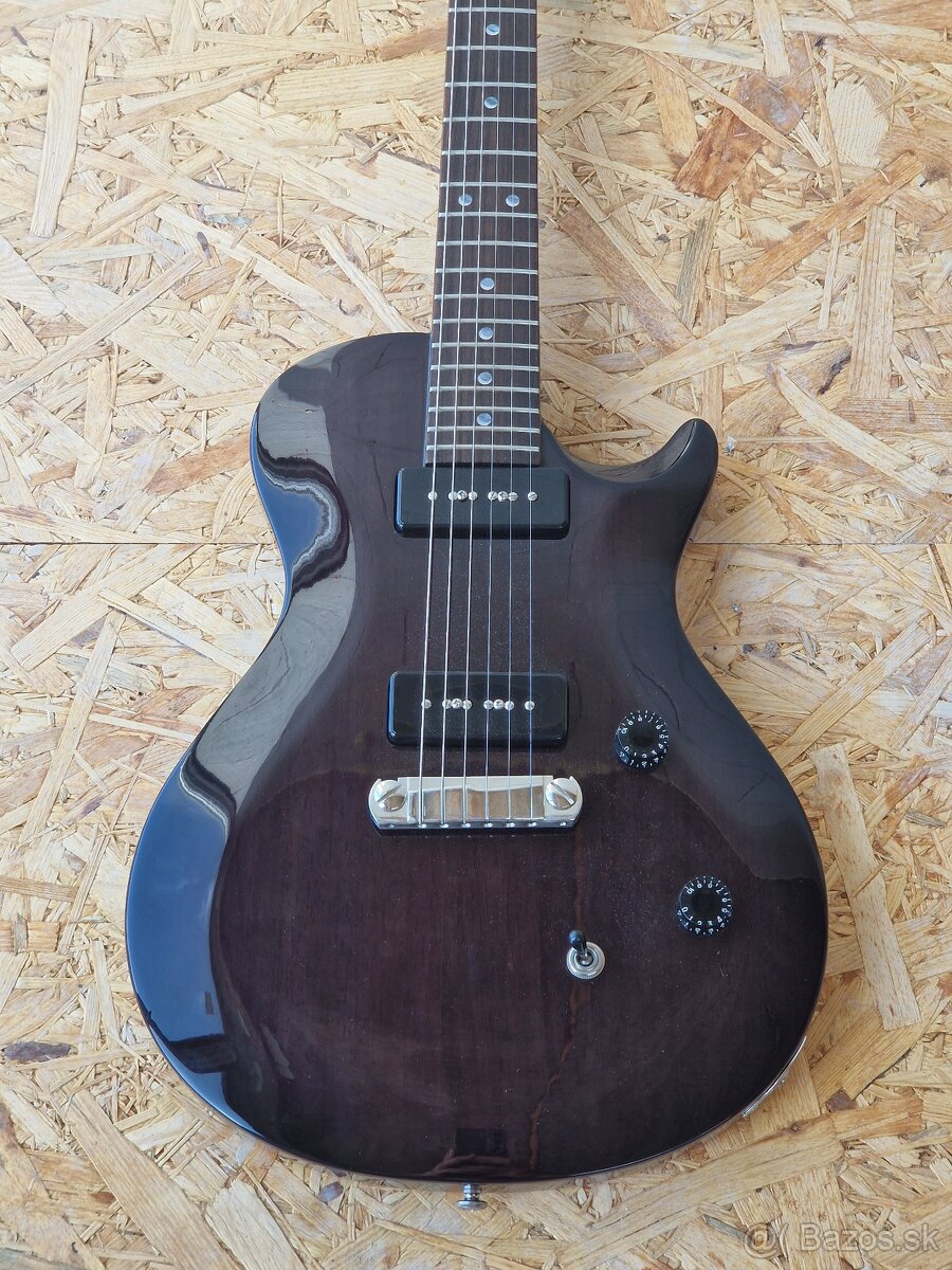 Gitara 40# - PRS Se Soapbar - 3