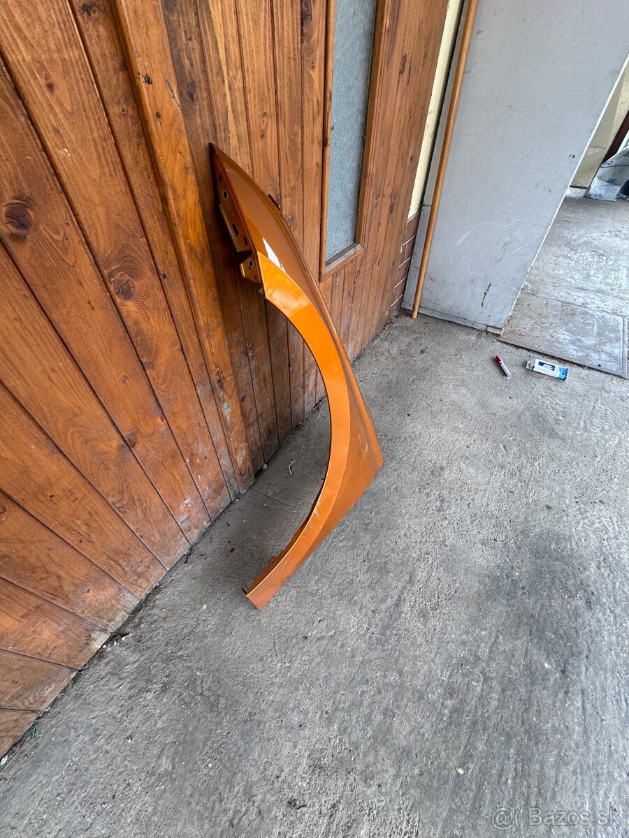 Škoda Fabia IV 4 2022- ľavý blatník - 3