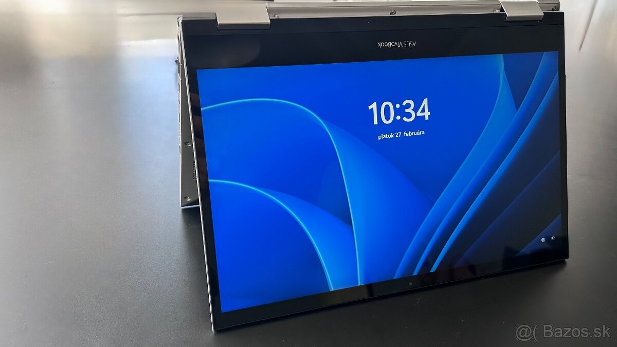 ASUS VivoBook Flip 14 (TP470EA) - 3
