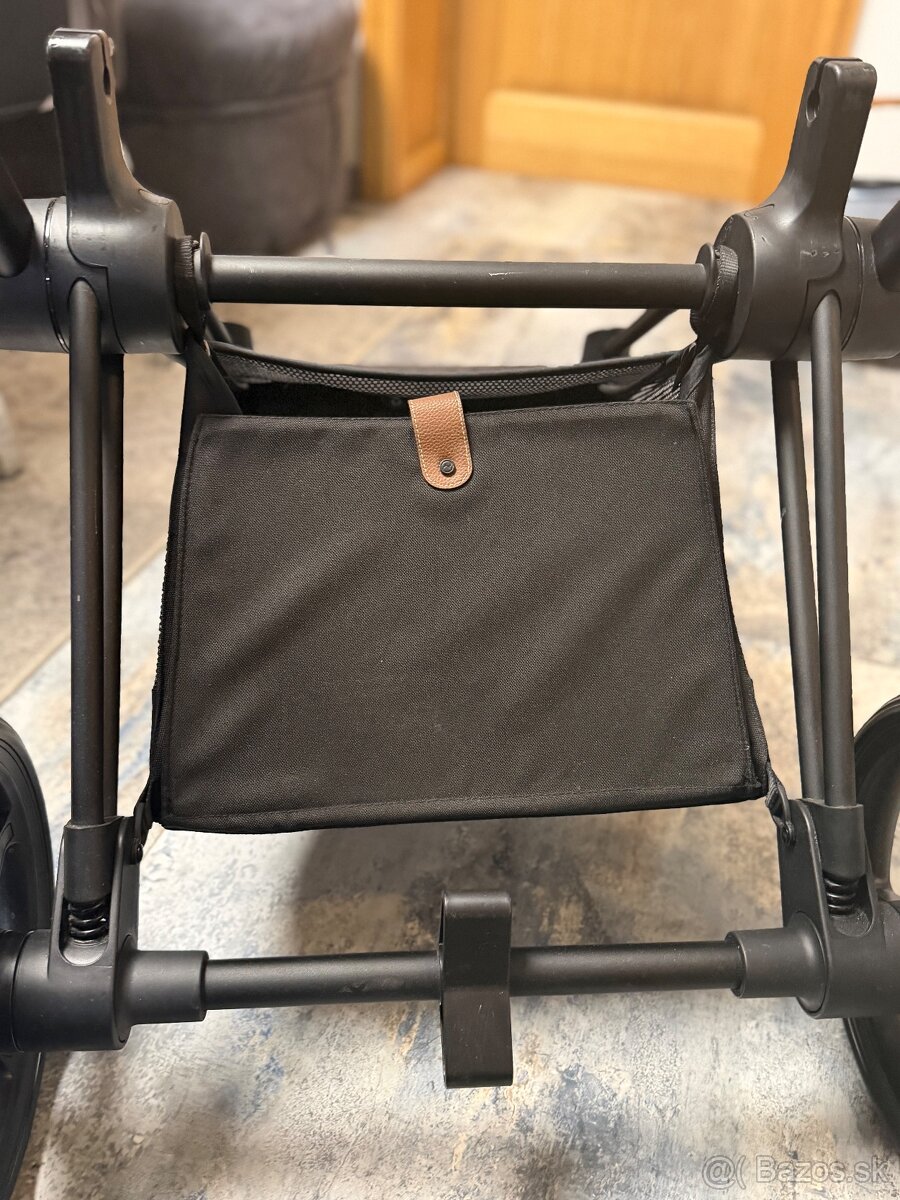 Cybex priam podvozok - 3