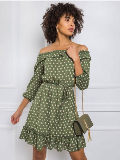 Dámske šaty Cortina, veľ. S - 3