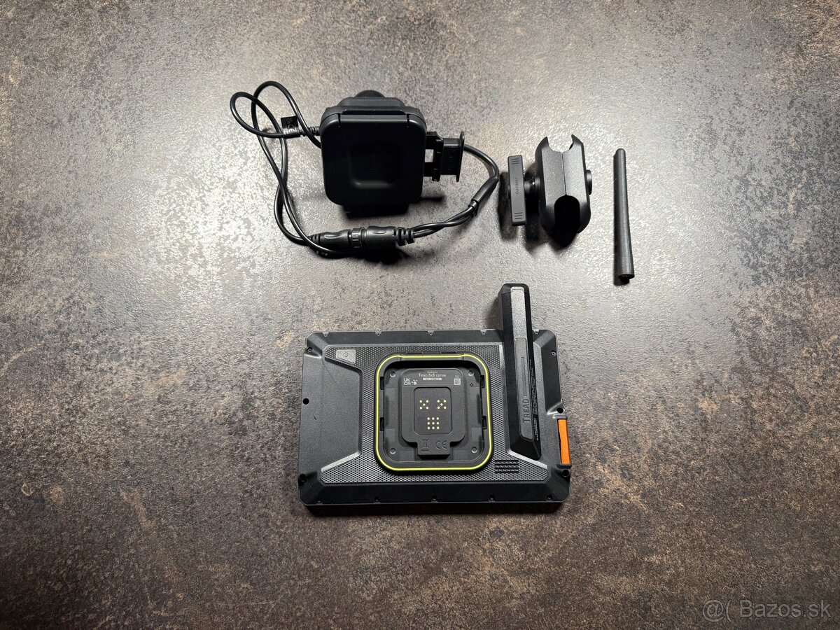 Garmin Tread SxS - 3