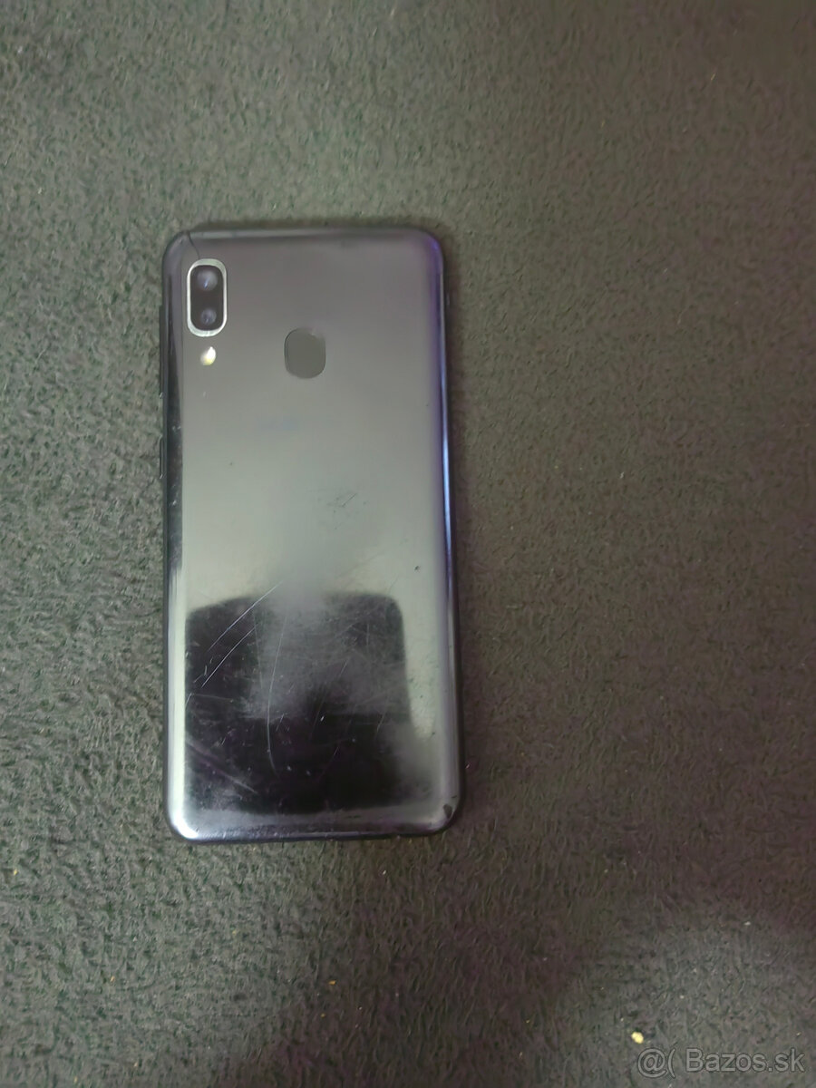 Predam Samsung A20e - 3