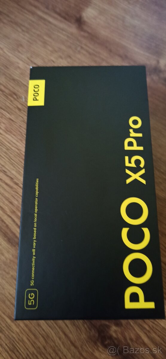 Poco x5 pro 8/256 - 3