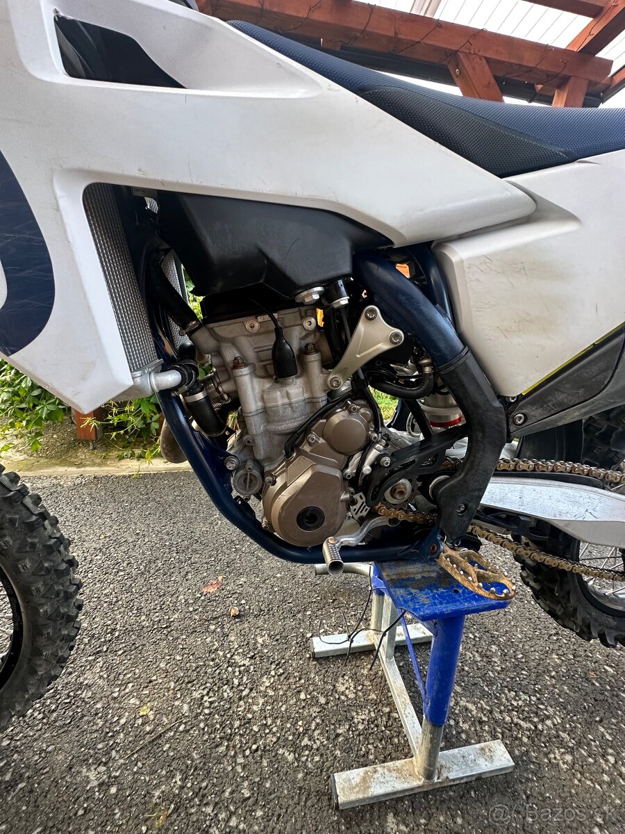 Husqvarna Fc 250 2020