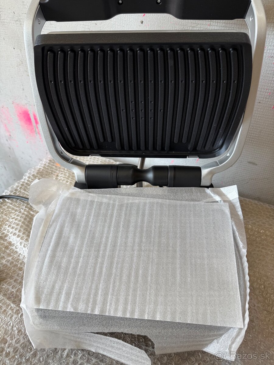 TEFAL GRILL GC750D16 OPTIGRILL ELITE - 3