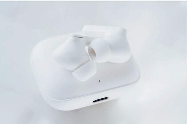 Slúchadlá O2 Pods - 3