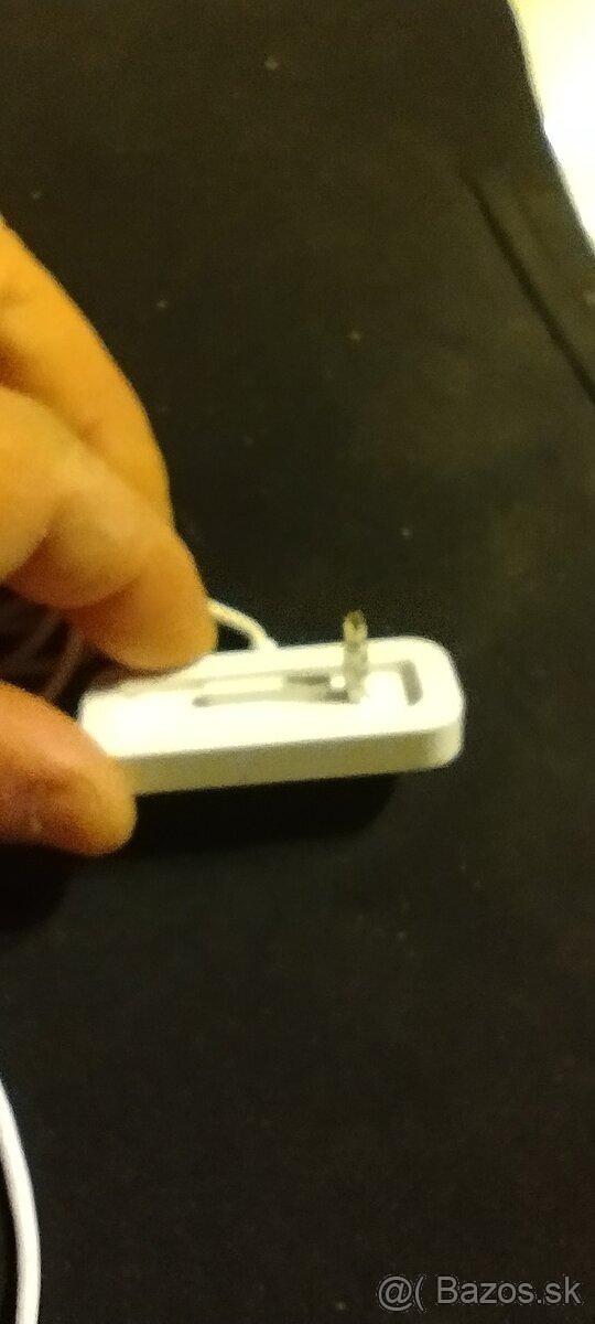 iPOD dok - 3