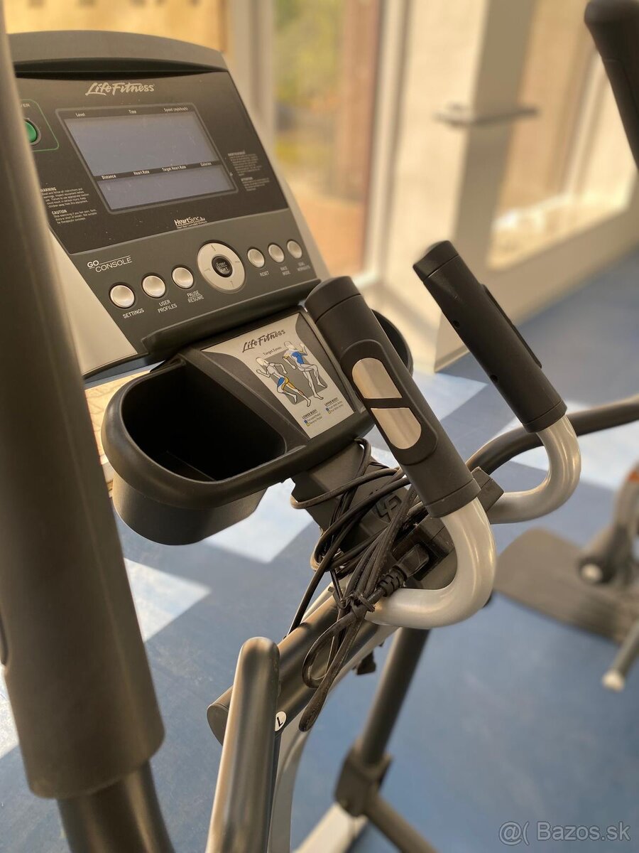 Predam posilňovacie stroje - 3