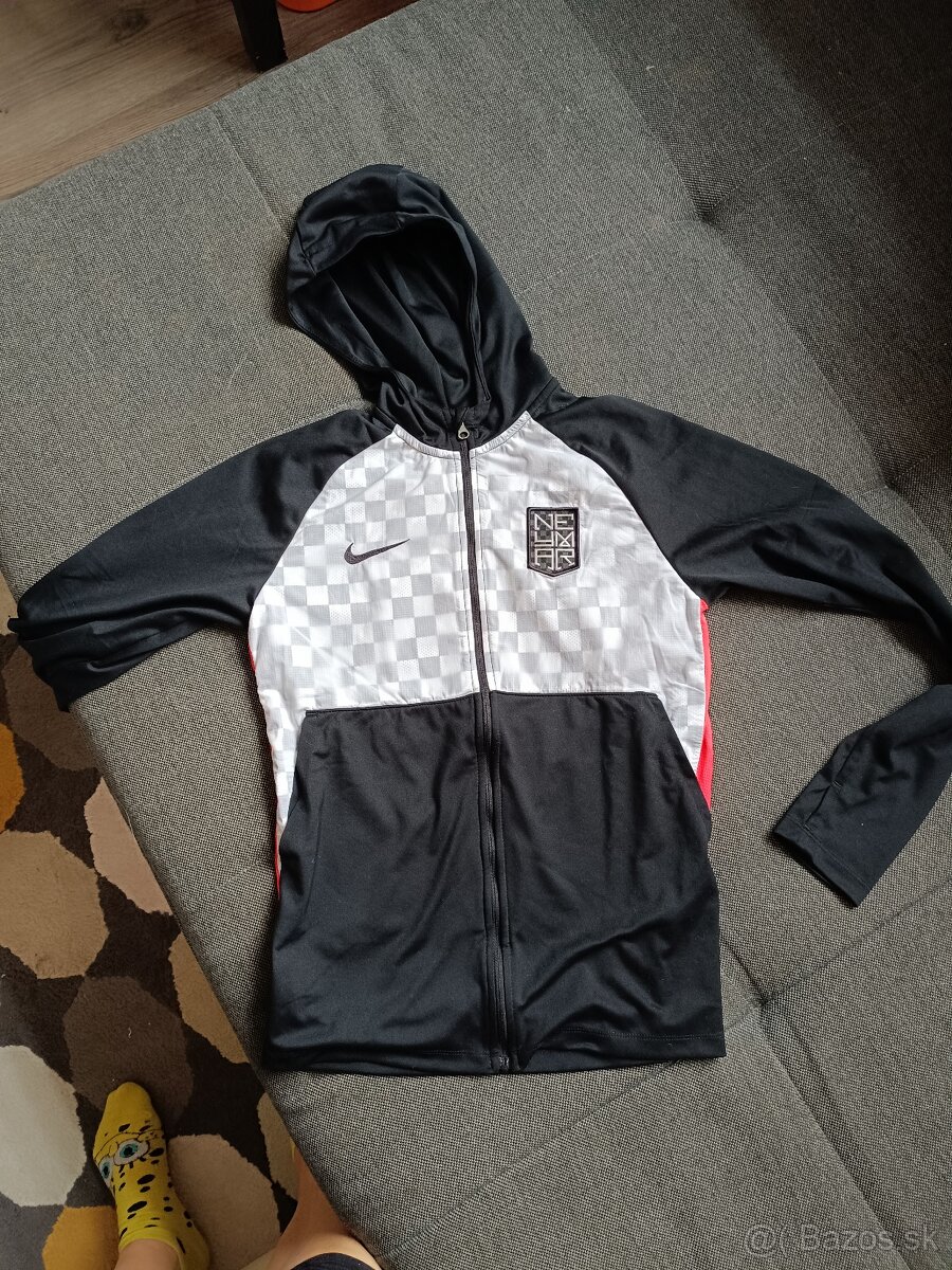 Mikina Nike kolekcia Neymar - 3