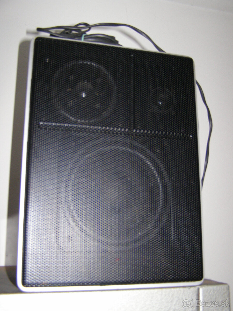 Reprosústavy TESLA,RFT,reproduktory rozne,solo 638a - 3