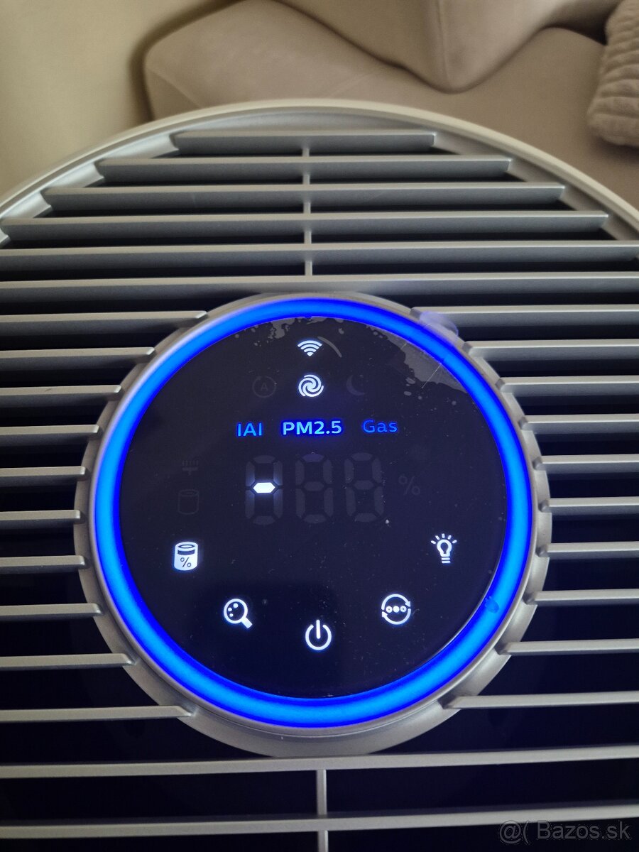 Čistička vzduchu Philips - 3