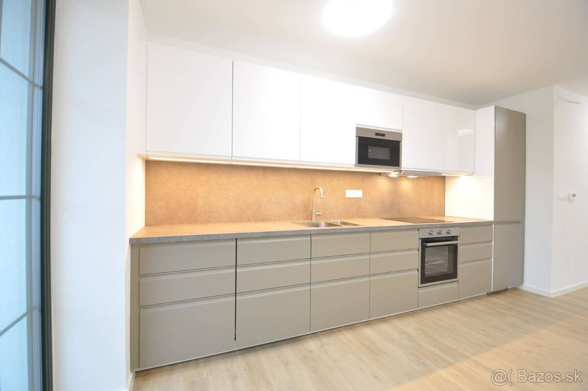 Lukratívne byty v projekte PINORA vo Vysokých Tatrách - 3