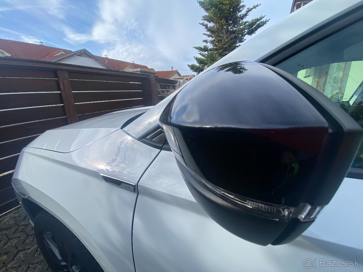 Škoda Karoq Sportline TDI 110/2.0 A7A 4x4, odpočet DPH - 3