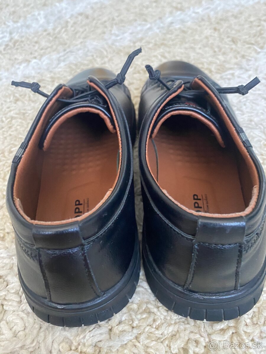 Pánske topánky - 3