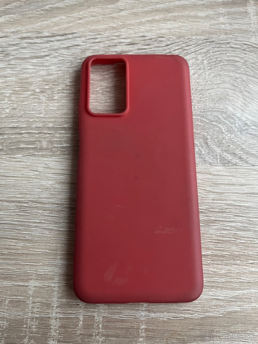 Predám Xiaomi Redmi Note 12S – Onyx Black - 3