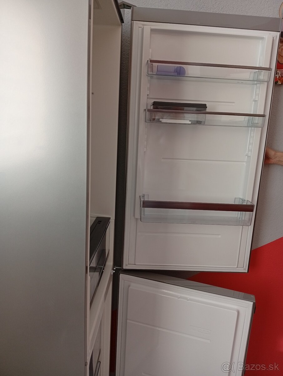 Predám vo výbornom stave chladnicku - 3