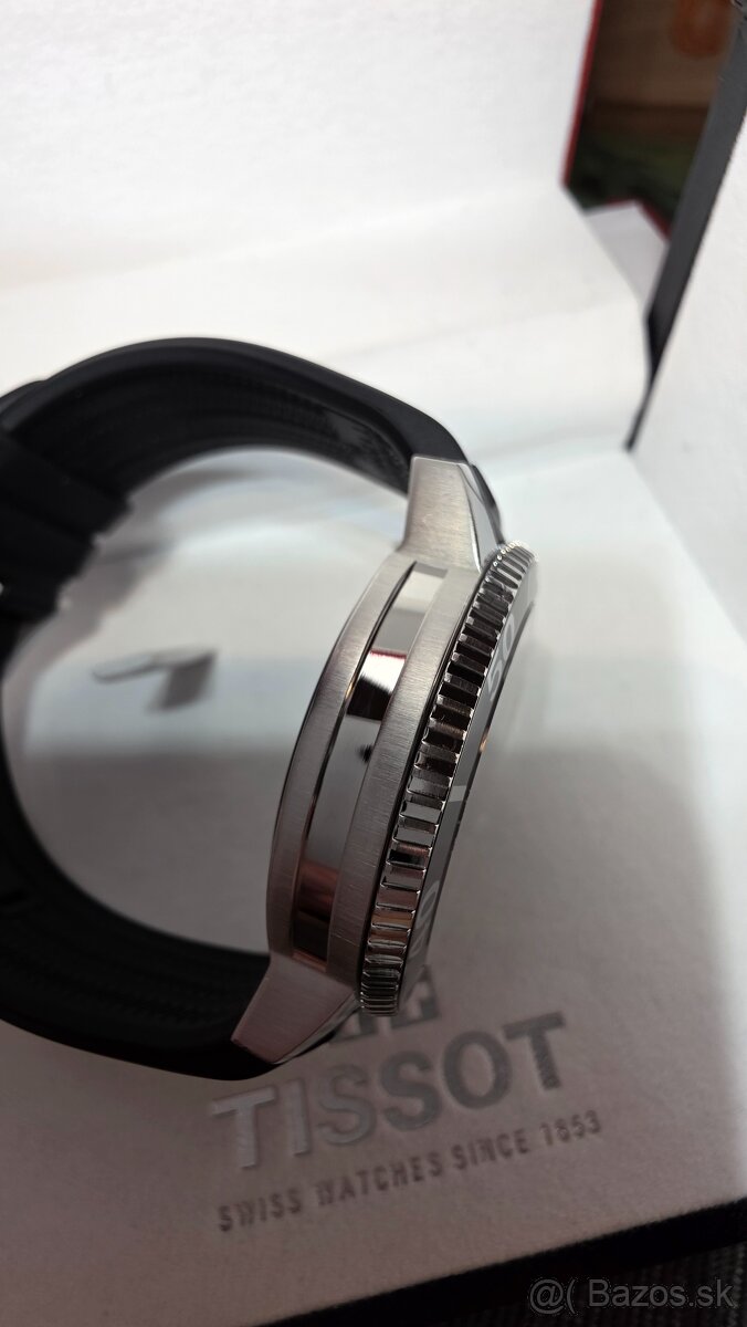 Predam Tissot SeaStar 1000 - 3