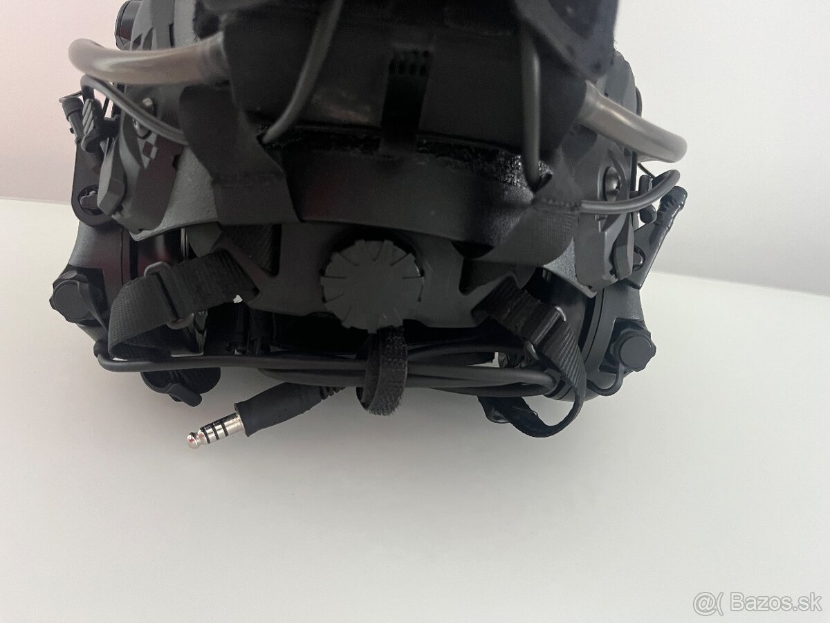 FAST taktická helma - 3