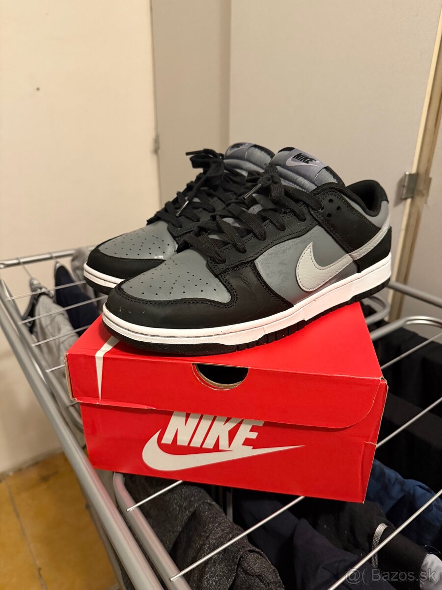 Tenisky Nike Dunk Low - 3