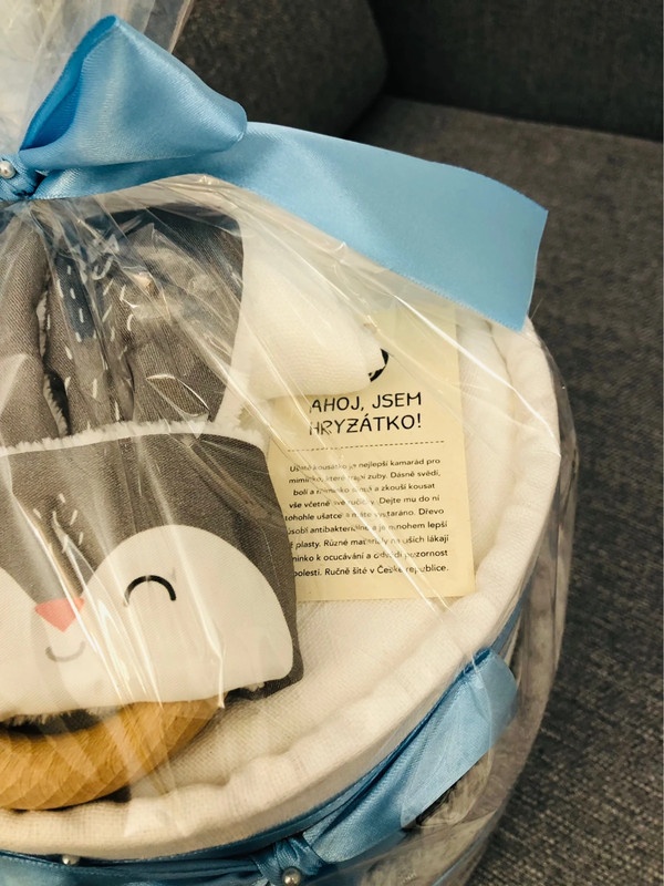 Plienkovaá torta - 3