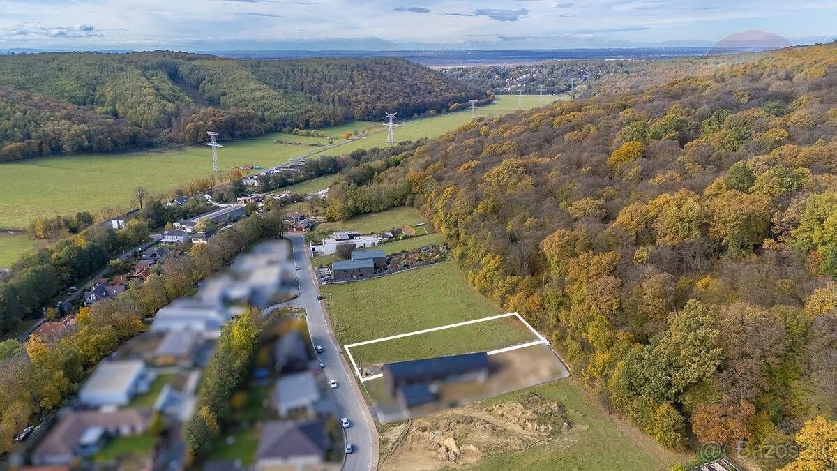 Na predaj stavebný pozemok v obci Borinka - 3