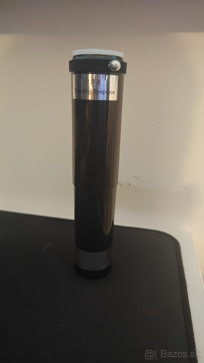 Detský Hvezdársky Teleskop - 3