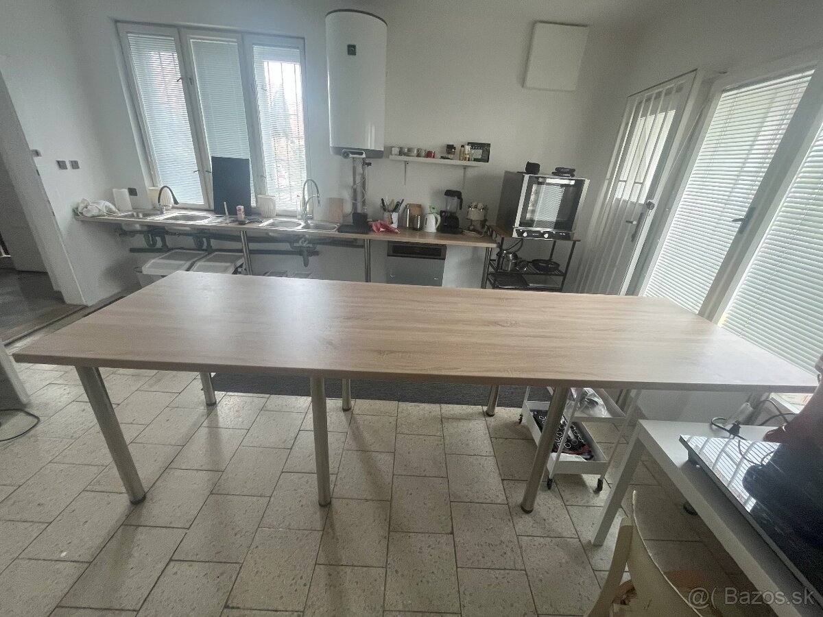 Pracovny pult - 3