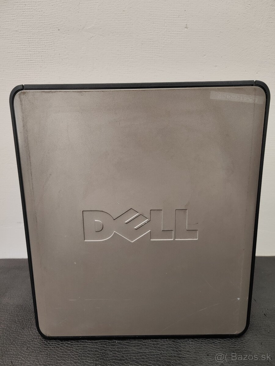 PC Dell - 3