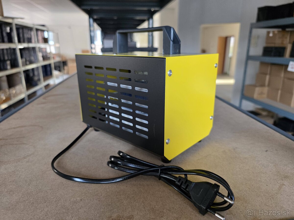 Predám nový generátor ozónu - 60g/h - 3