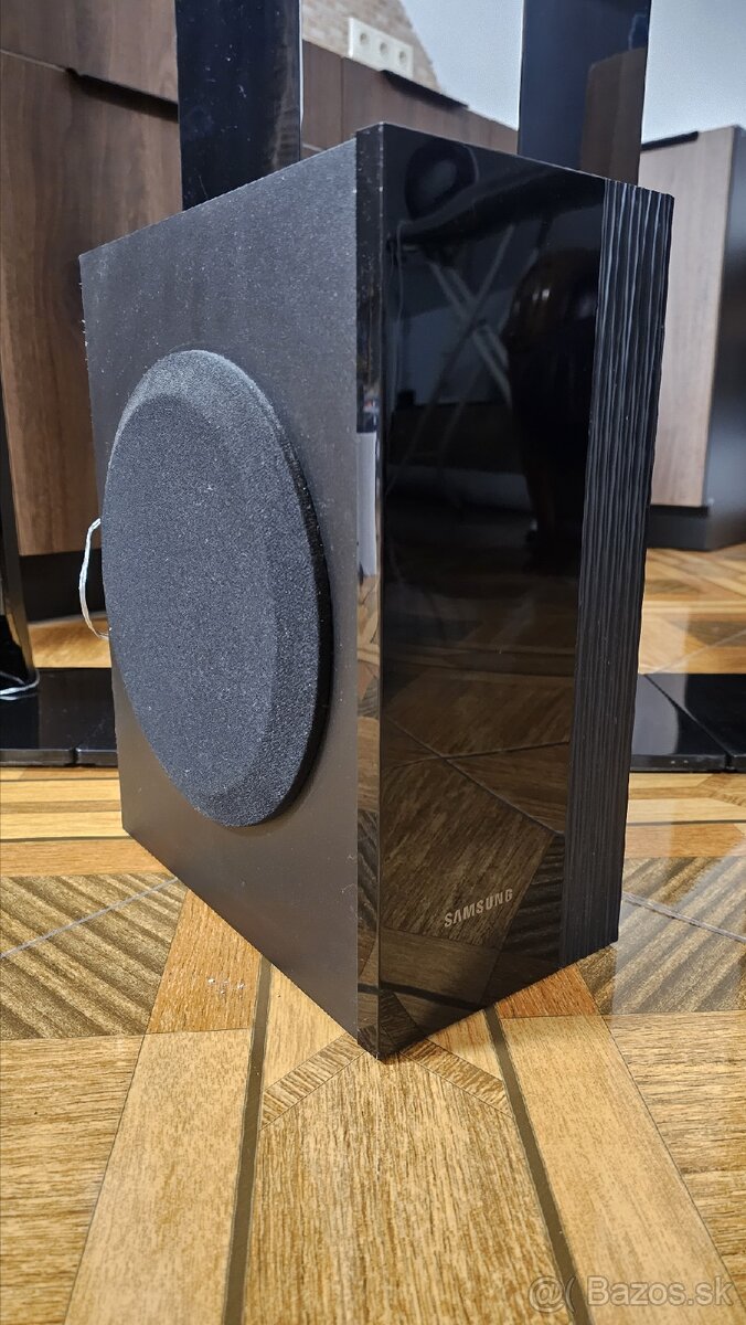 SAMSUNG reproduktory - 3