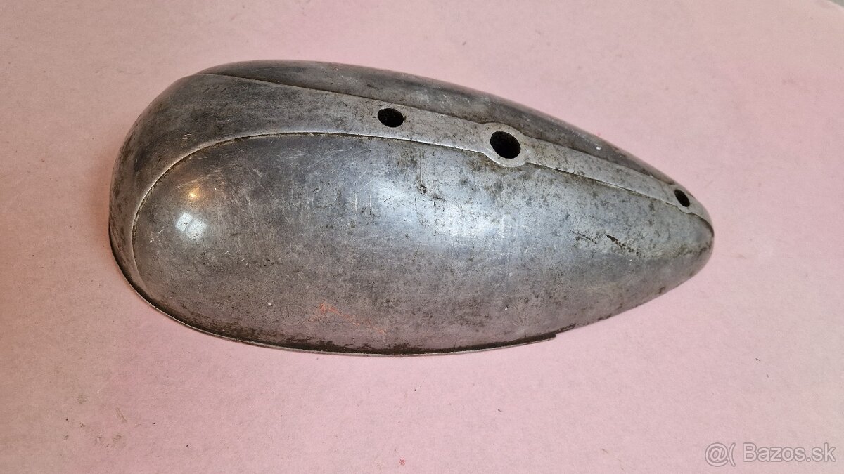 Kryt zapaľovania Jawa Perak 250 / Polbubon - 3