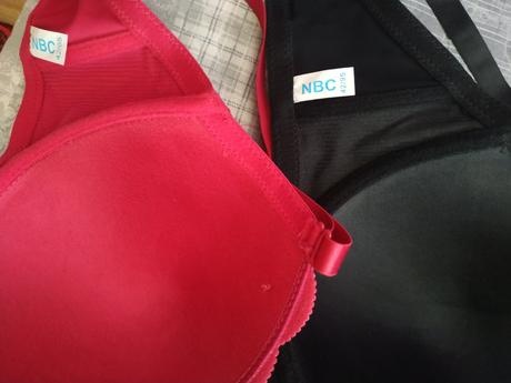 Podprsenky NBC, Esmara a iné - 3