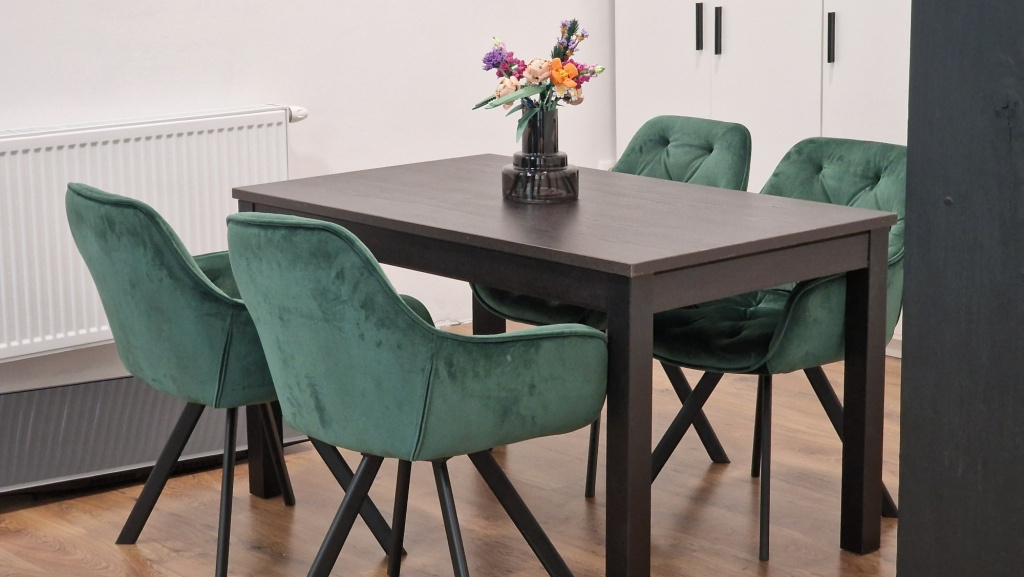 Prenajmeme zariadený atypický byt v Nitre - pešia zóna - 3