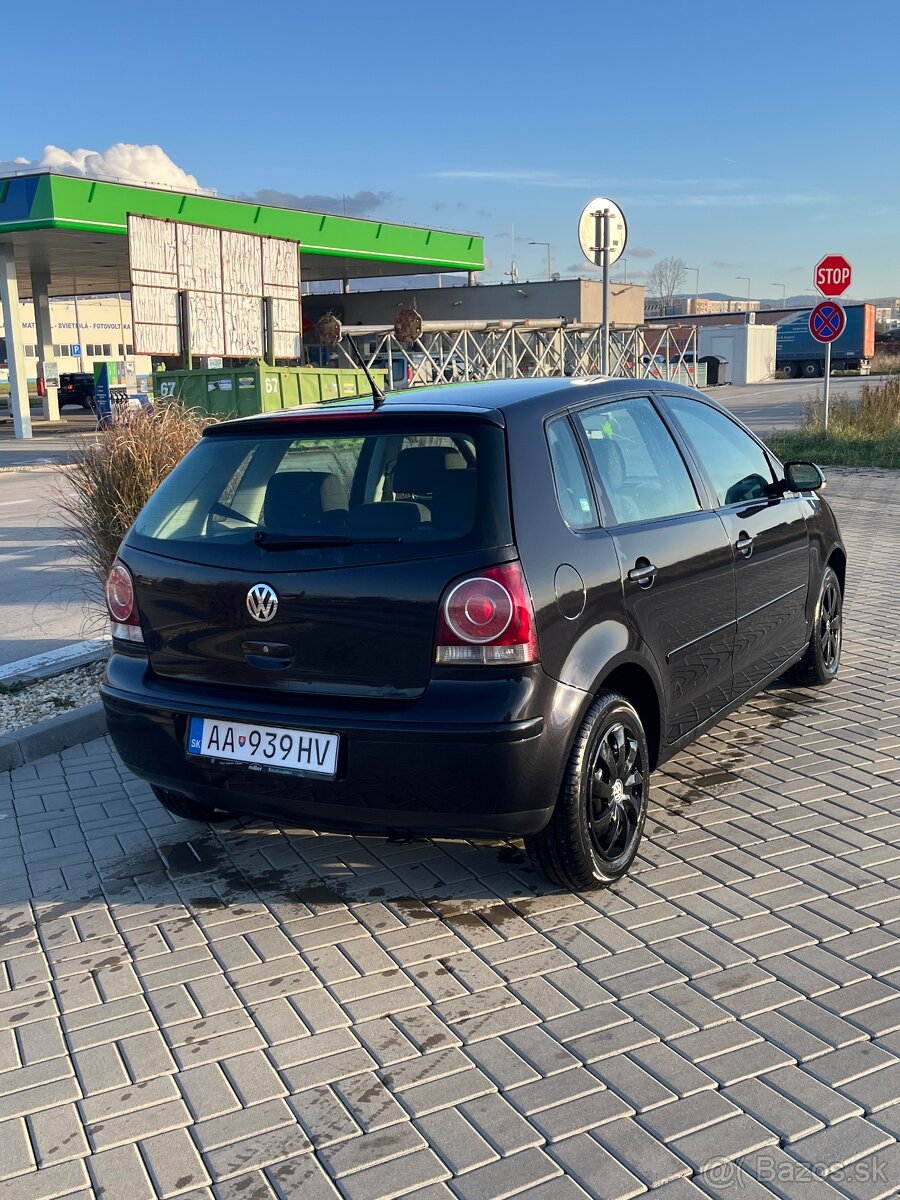 Na predaj Volkswagen Polo - 3