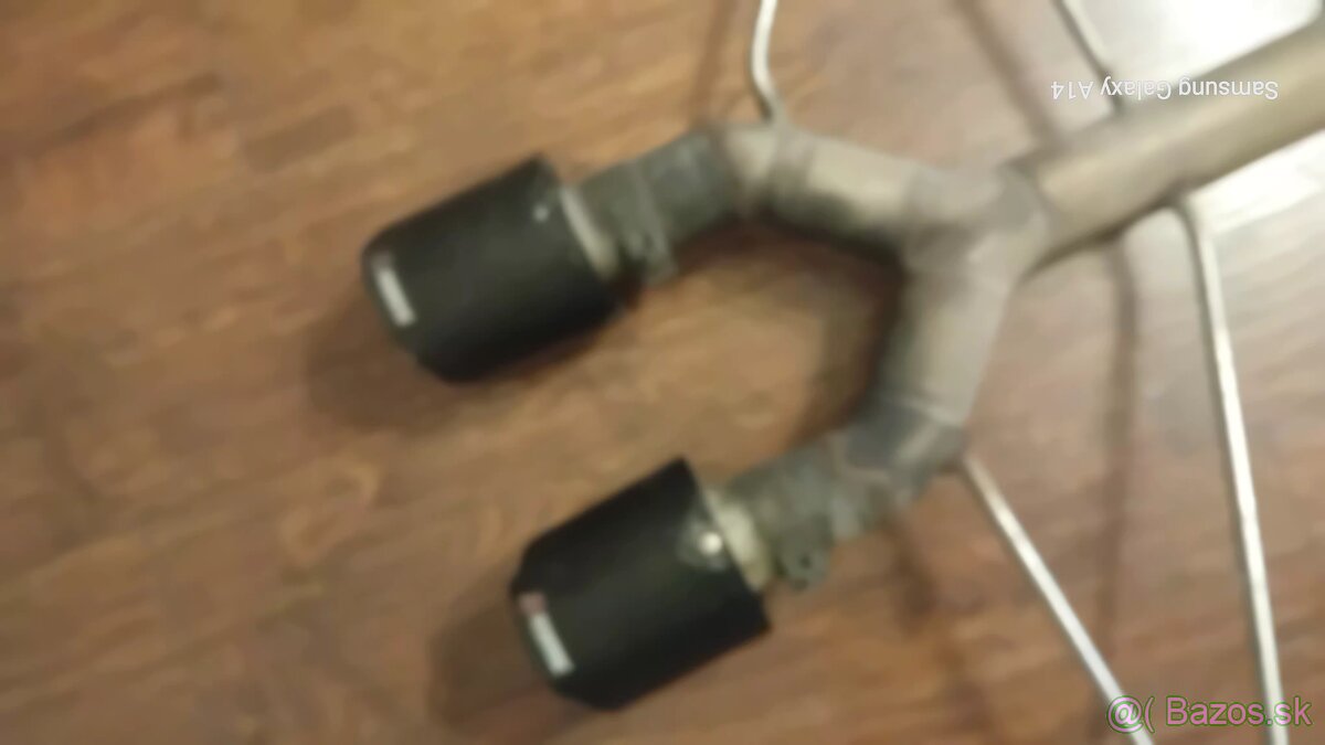 Vyfuk na golf 6. 1.4tsi r - 3