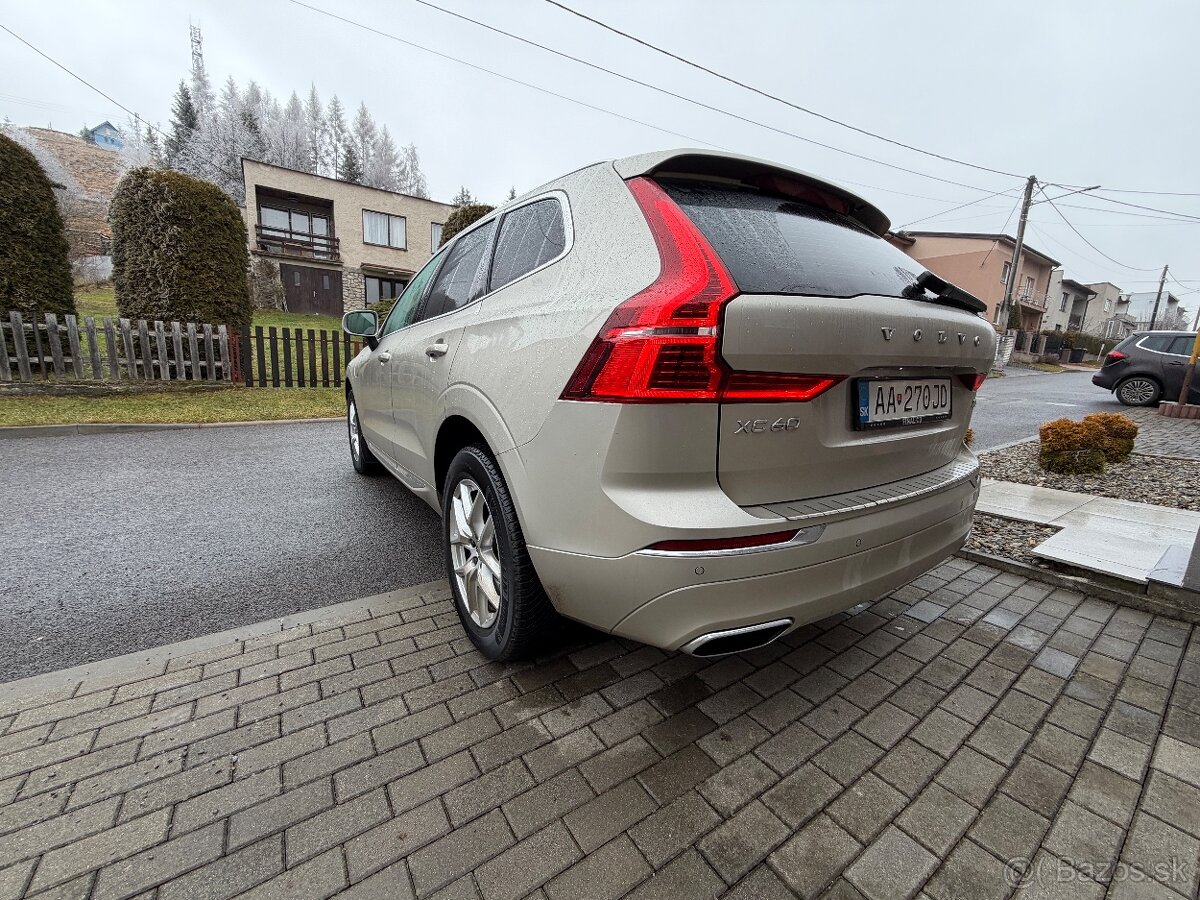 XC 60 T8 Inscription - 3