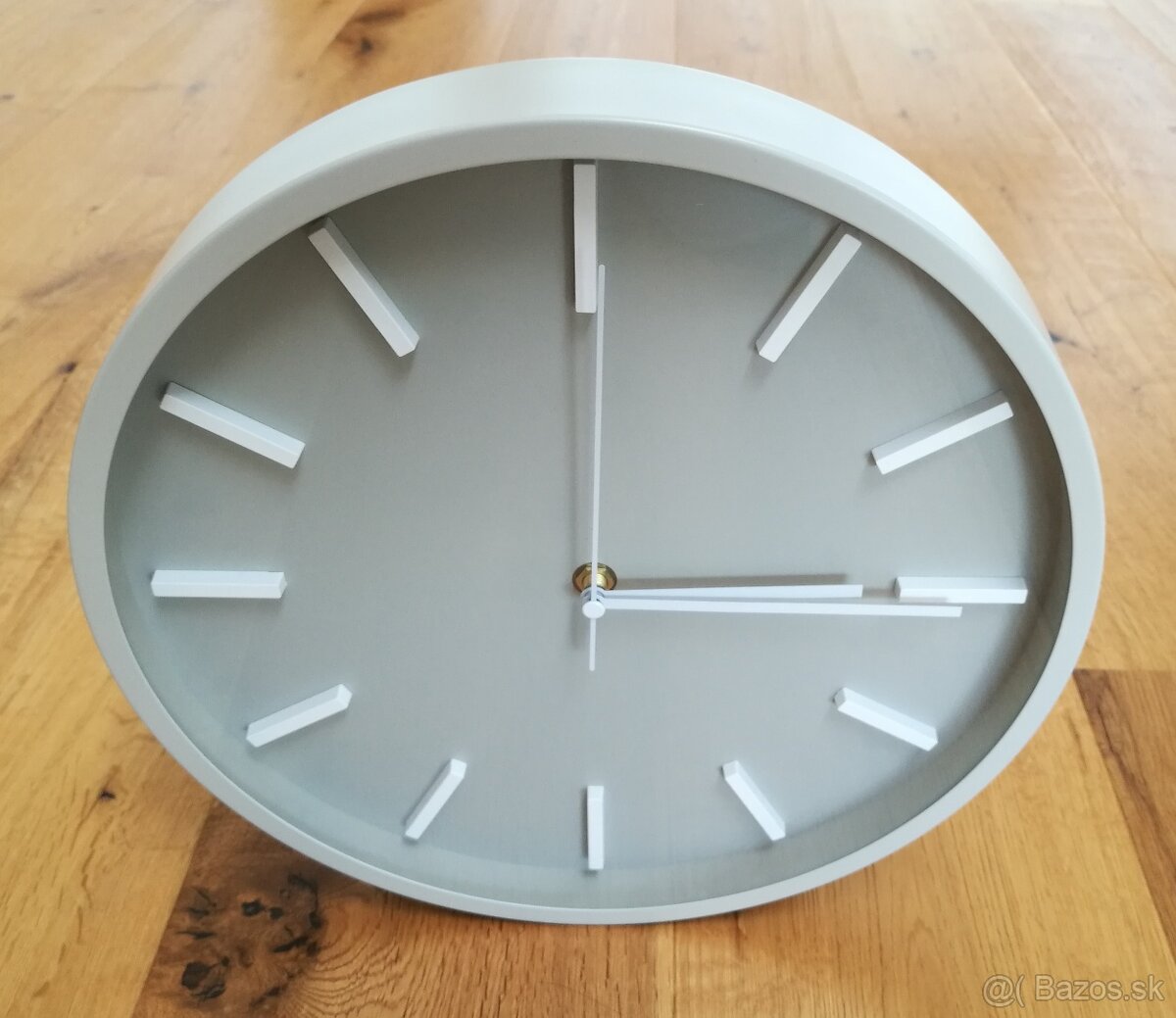 Nástenné hodiny - 3