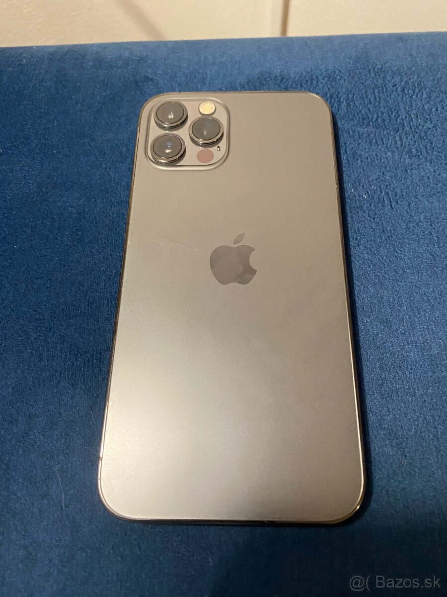 Iphone 12 pro 256gb na diely - opravu - 3