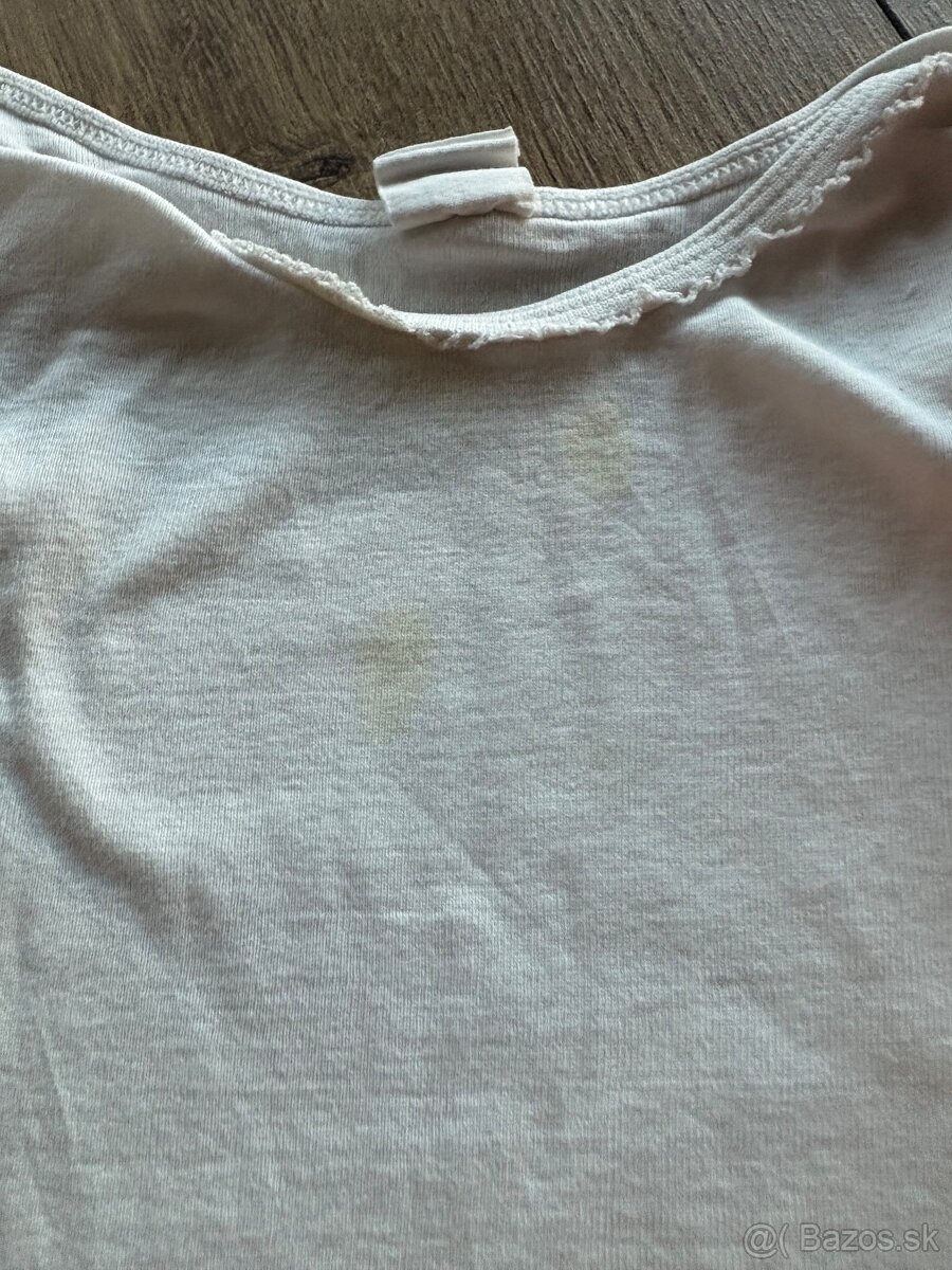 Letný balík 98 dievcatko - 3