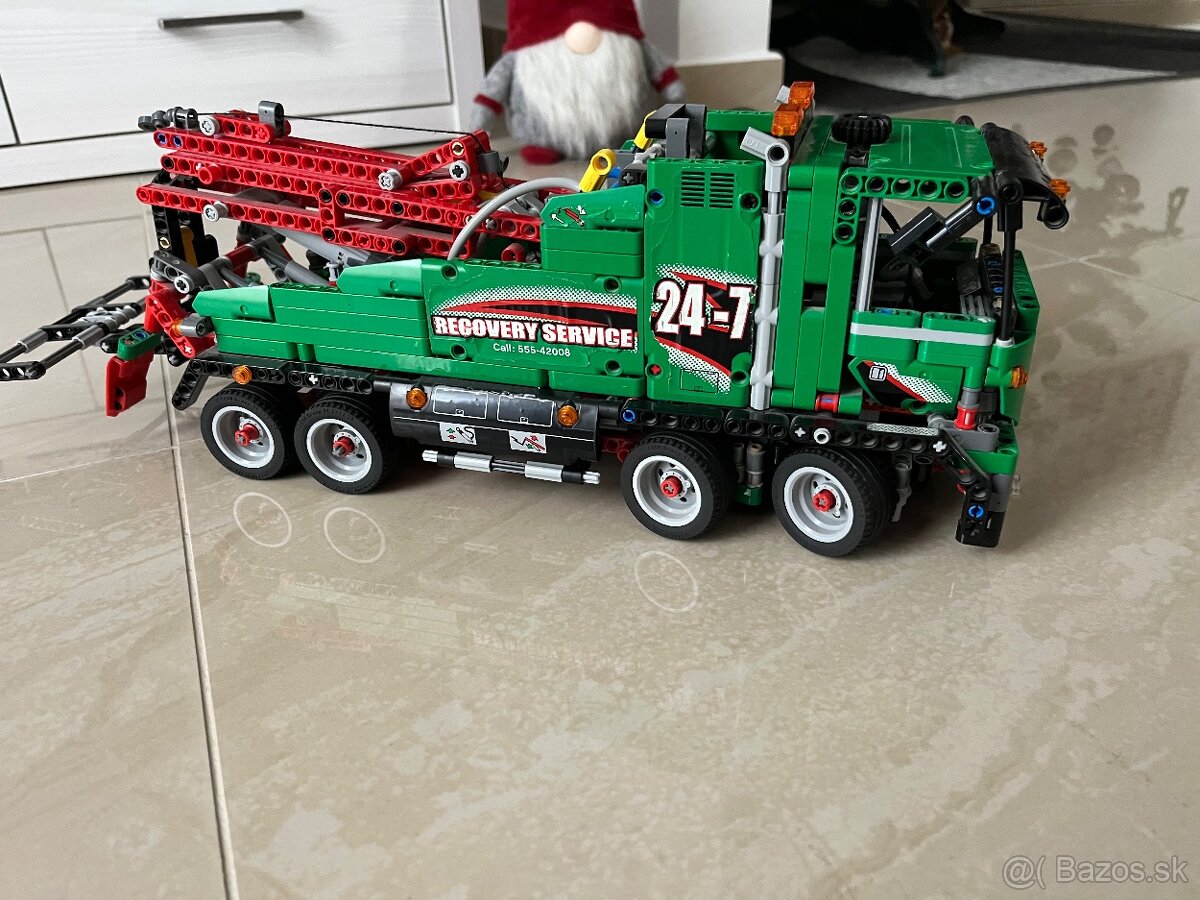 LEGO Technic - 3